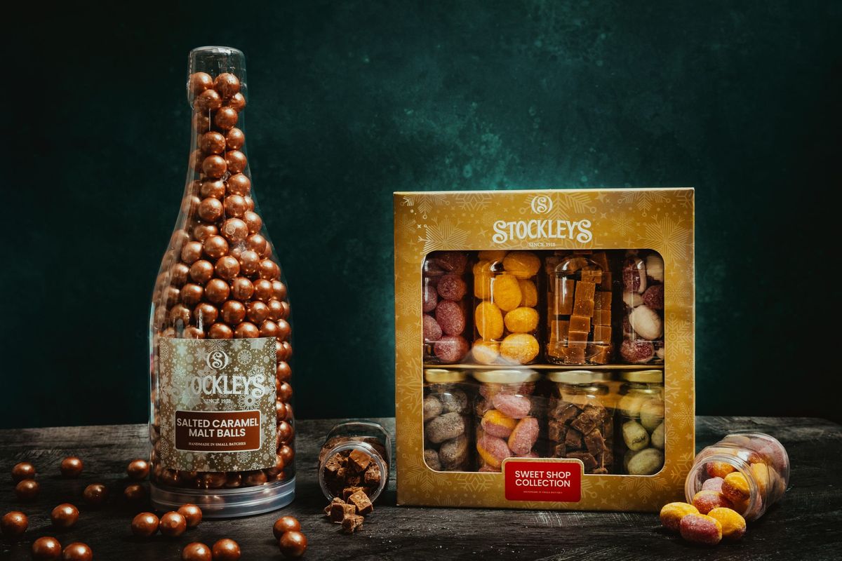 Stockleys unveils new gifting offer