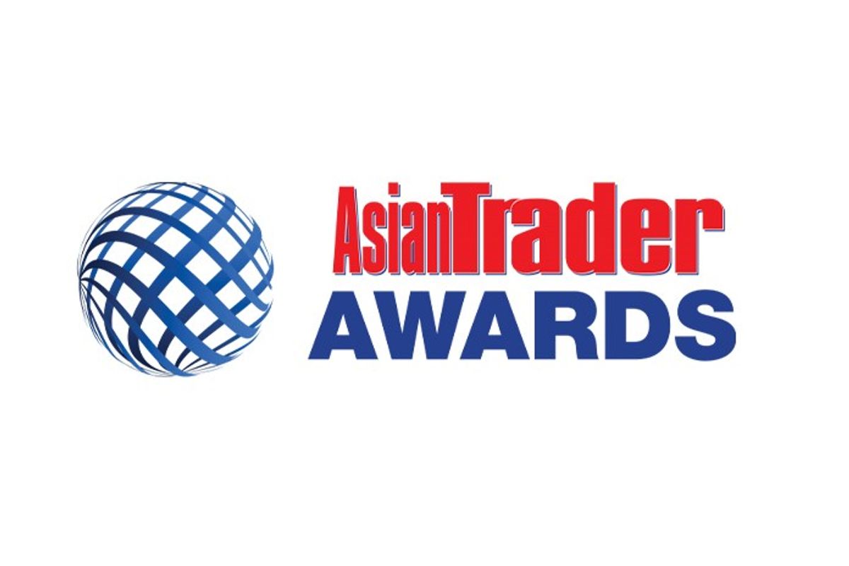 The Asian Trader Awards are Back in Black (tie)!