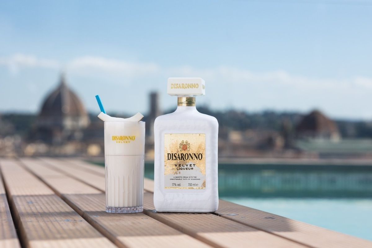 Disaronno unveils new Disaronno Velvet Batida cocktail