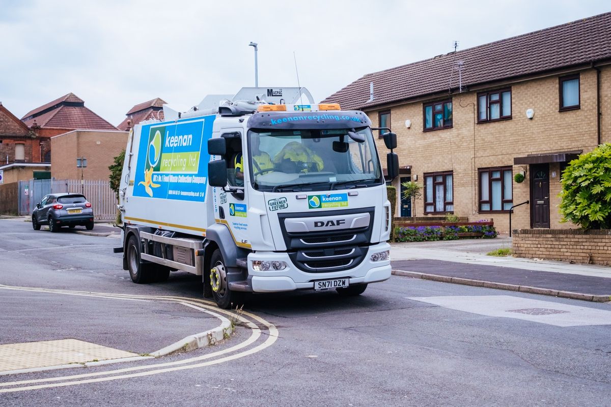 Food retailers spend up to £50,000 a year on landfill