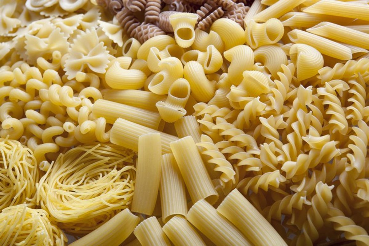 Pasta makers fret over durum wheat supply crunch