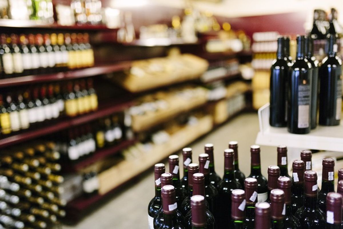 Oppositions raised over alcohol licence of Manchester Go Local C-store