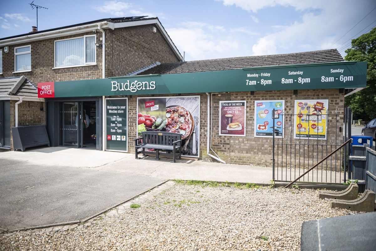 Sales soar at Weston village c-store after joining Budgens