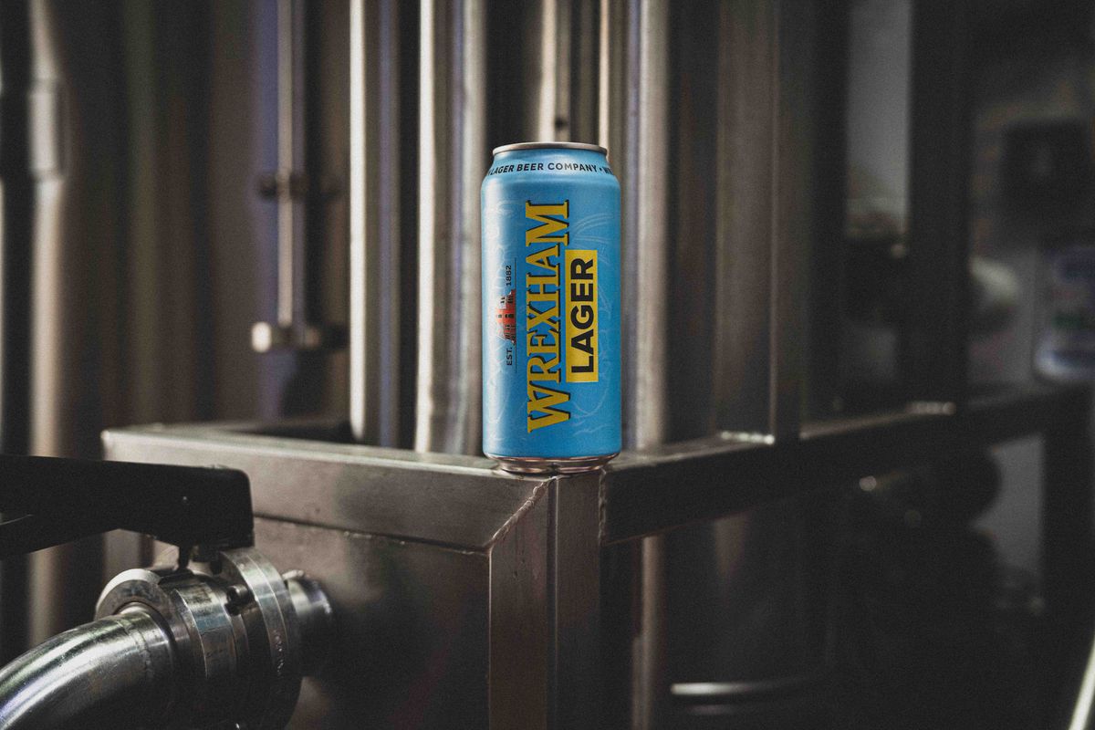 Wrexham Lager Beer Co enters Scottish off-trade with new wholesaler listing