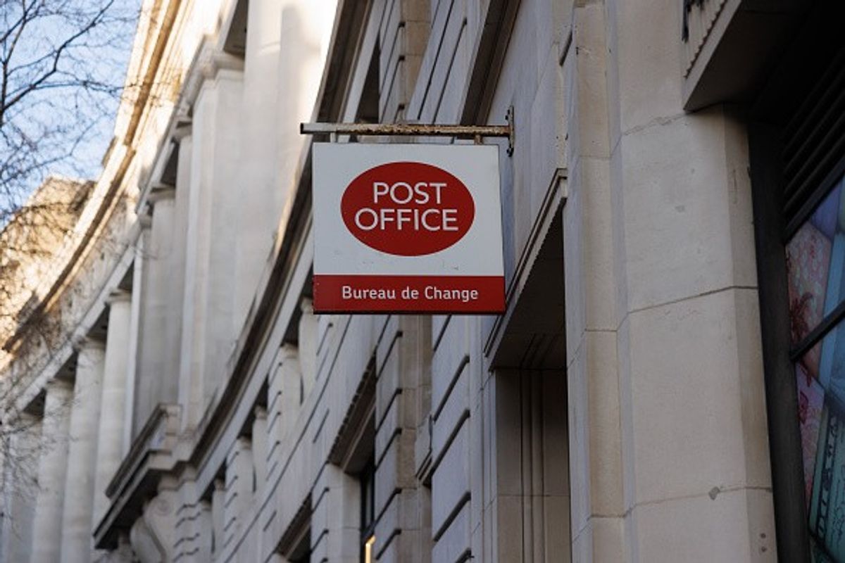 Demand for cash remains strong as Post Offices handled record high amount