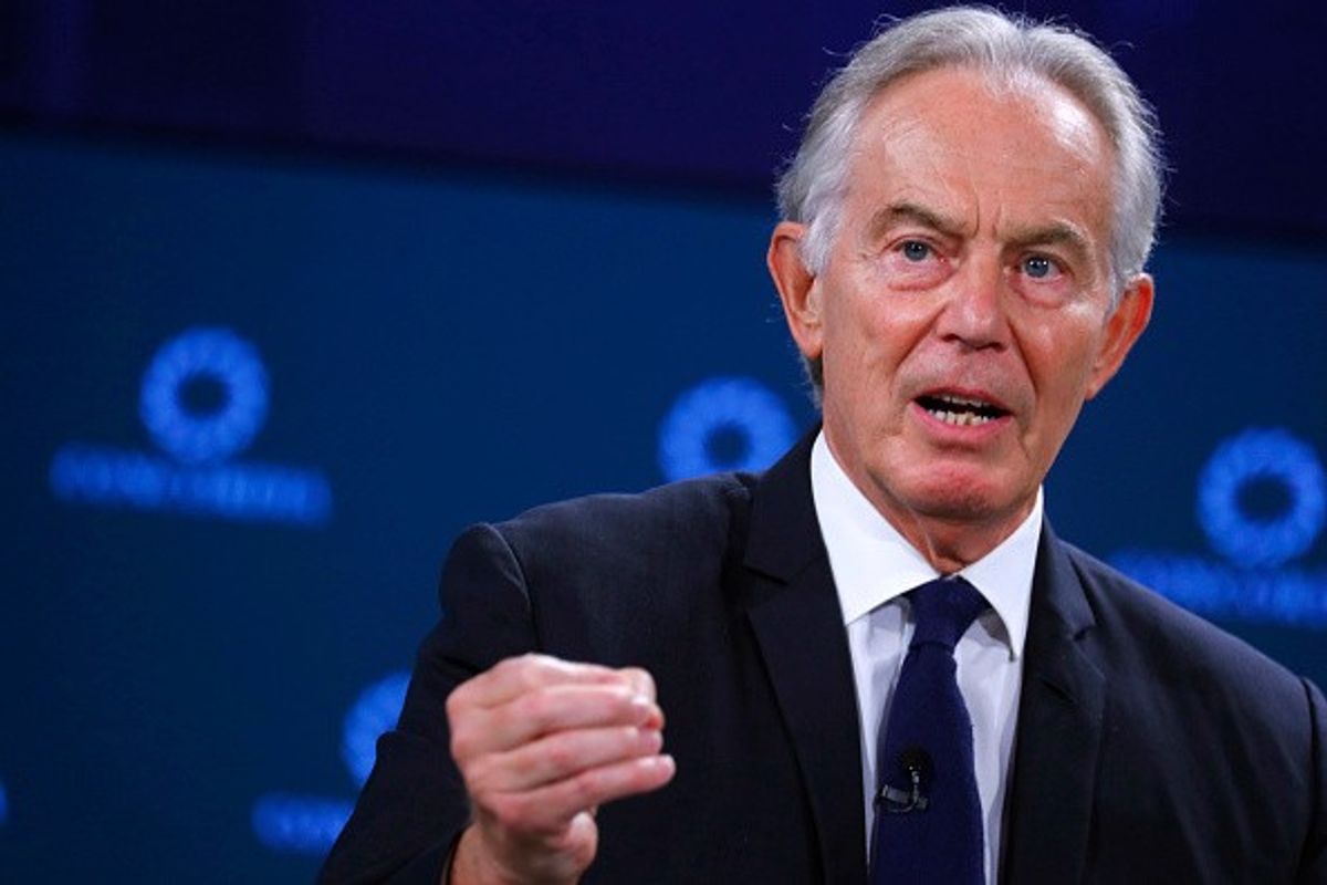 Blair failed to halt 'flawed' Horizon rollout despite warnings