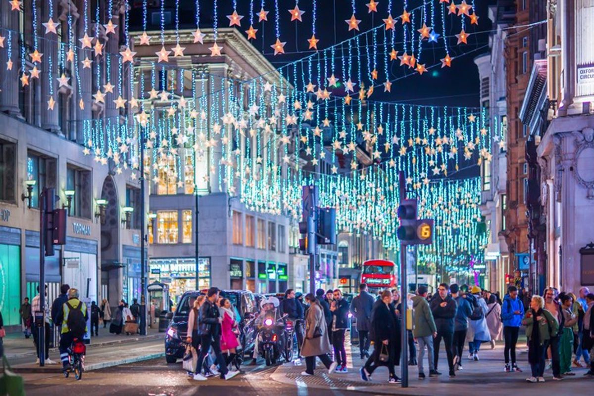 Rising inflation to 'subdue household spending' this Christmas