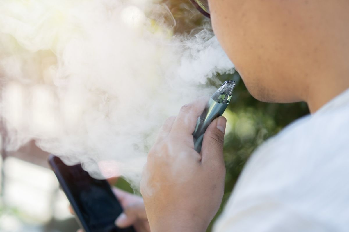 Bira welcomes action on compliance for vaping, electrical goods