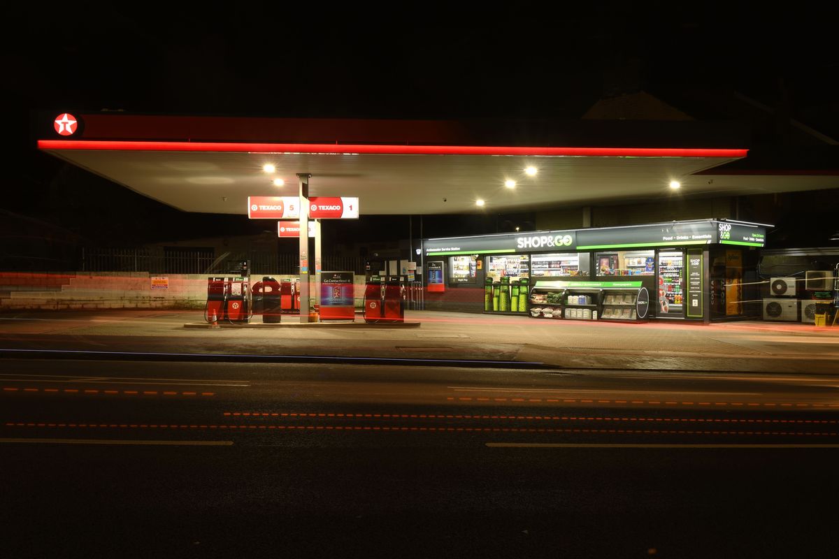 Parfetts launches new forecourt symbol format