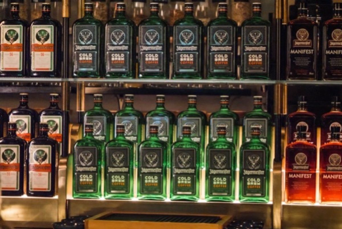 Meister Hunter competition returns to find world’s best Jägermeister Cocktail