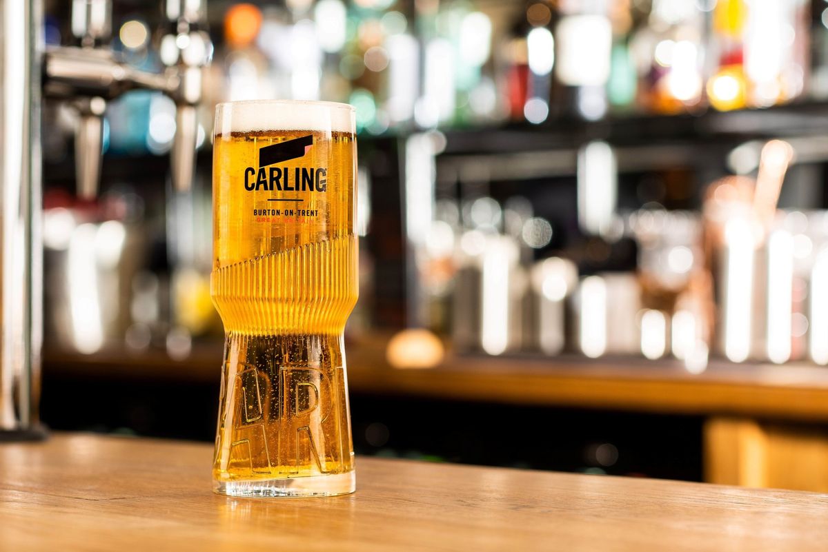 Molson Coors pledges £100 million UK investment