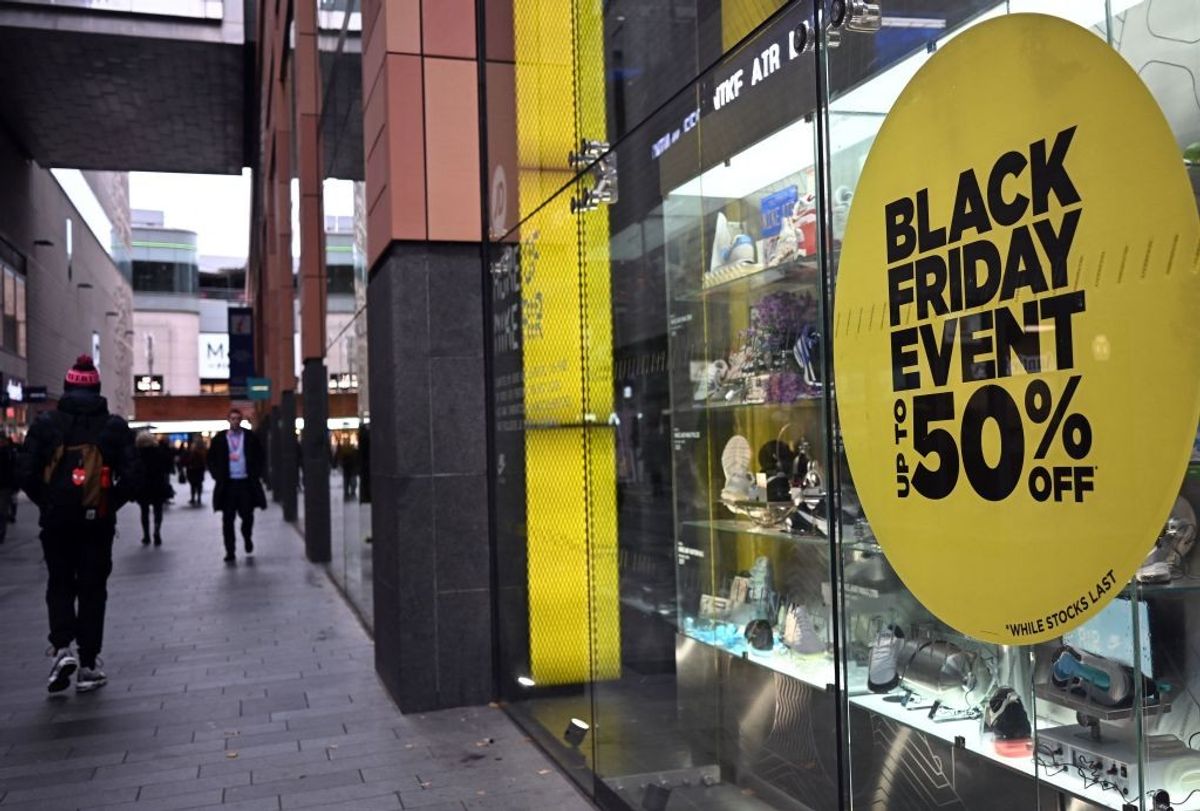 Indies boycott Black Friday (again) as costs continue to mount