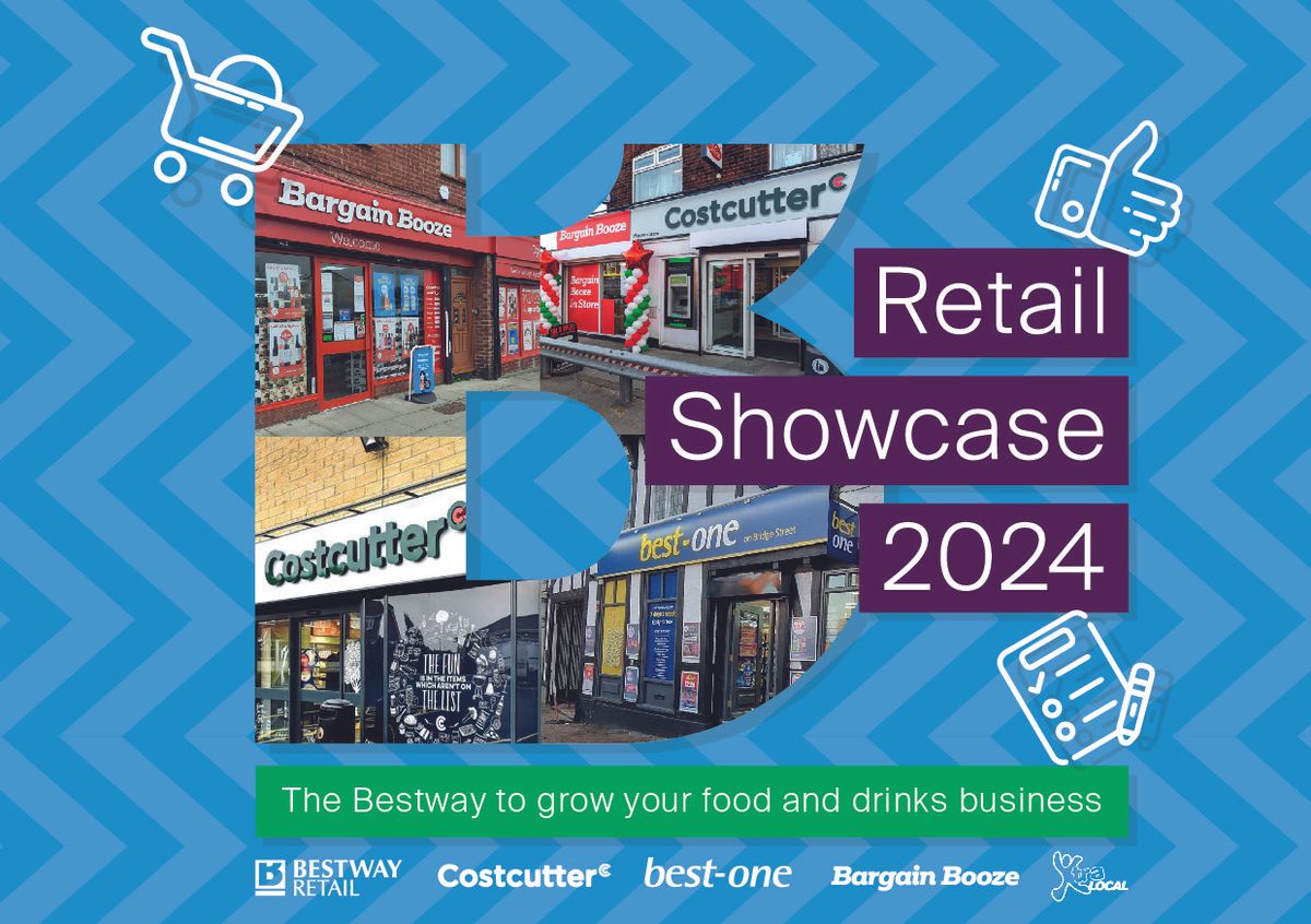 Bestway announces Retail Showcase 2024 details