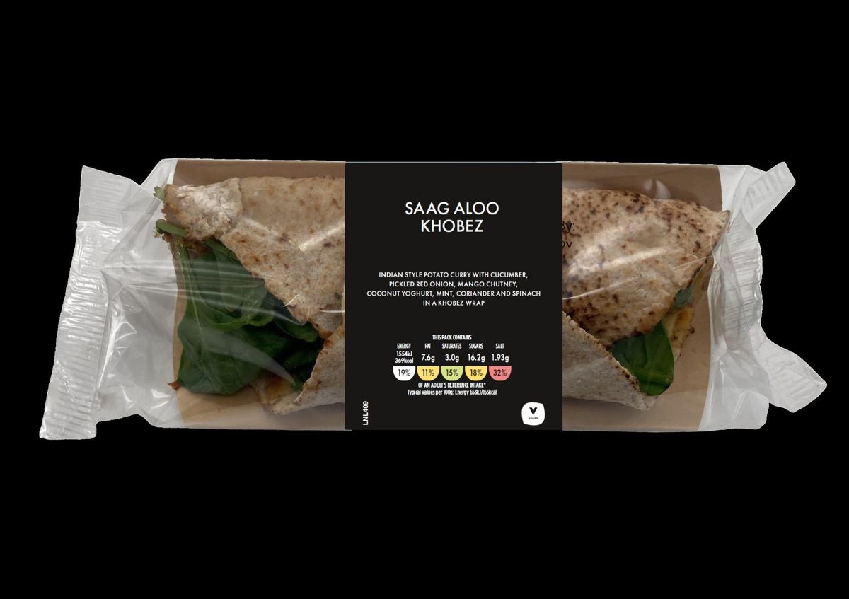 Fresh Food For Now Co. launches premium food-to-go range