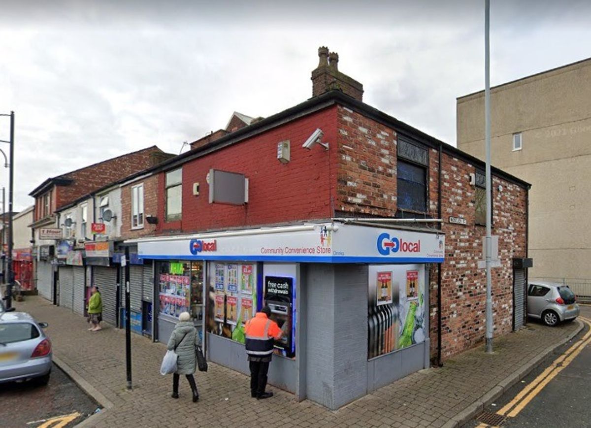 Stockport shop in trouble after retailer caught hiding stash of illegal cigarettes