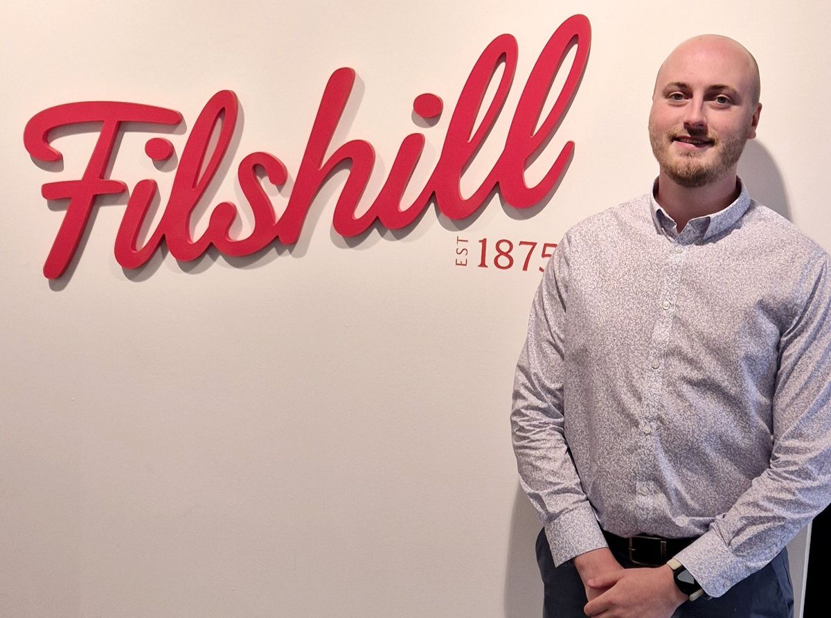 JW Filshill bolsters commercial team with two new appointments