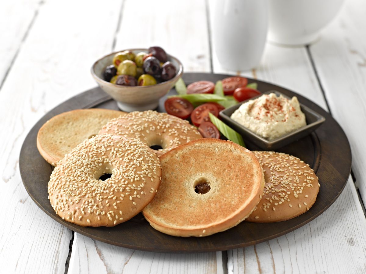 Warburtons expands product range with Belgian Waffles, Sesame Thin Bagels