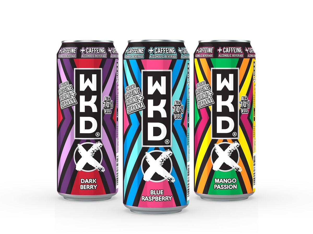 WKD X: the next generation