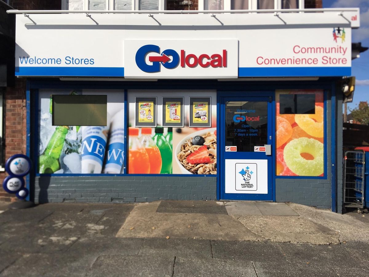 Parfetts' Go Local expands into West Midlands