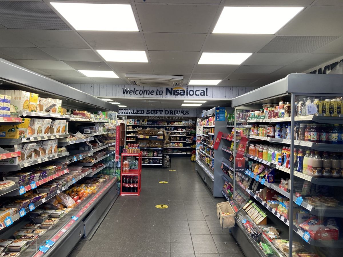 Nisa retailers investing in better value product ranges following London openings