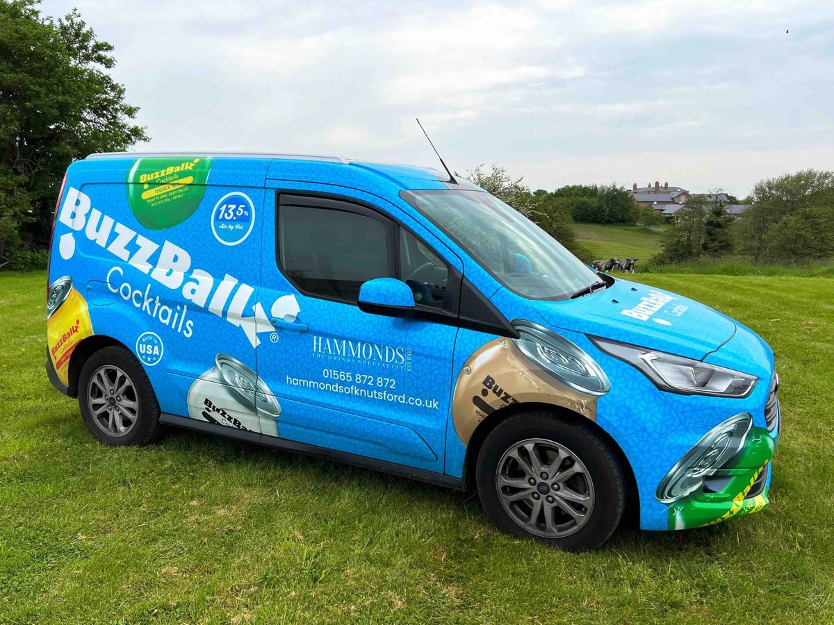 BuzzBallz Cocktails unveils new campaign targeting convenience sector