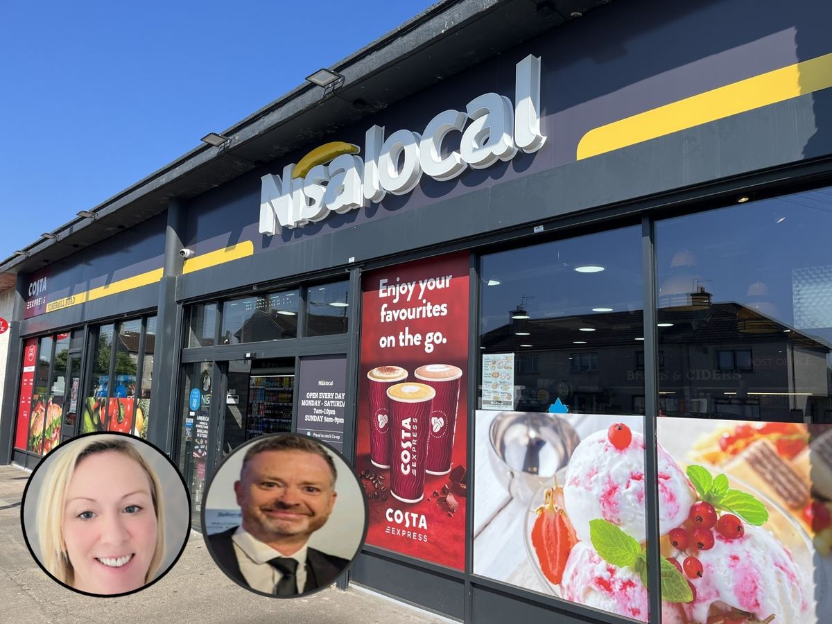 Nisa enhances support for Scottish retailers 