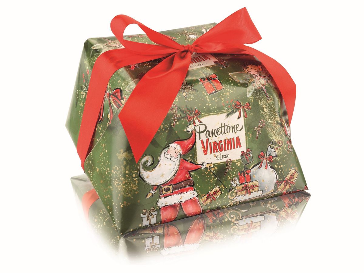 Empire Bespoke Foods unwraps new Christmas range