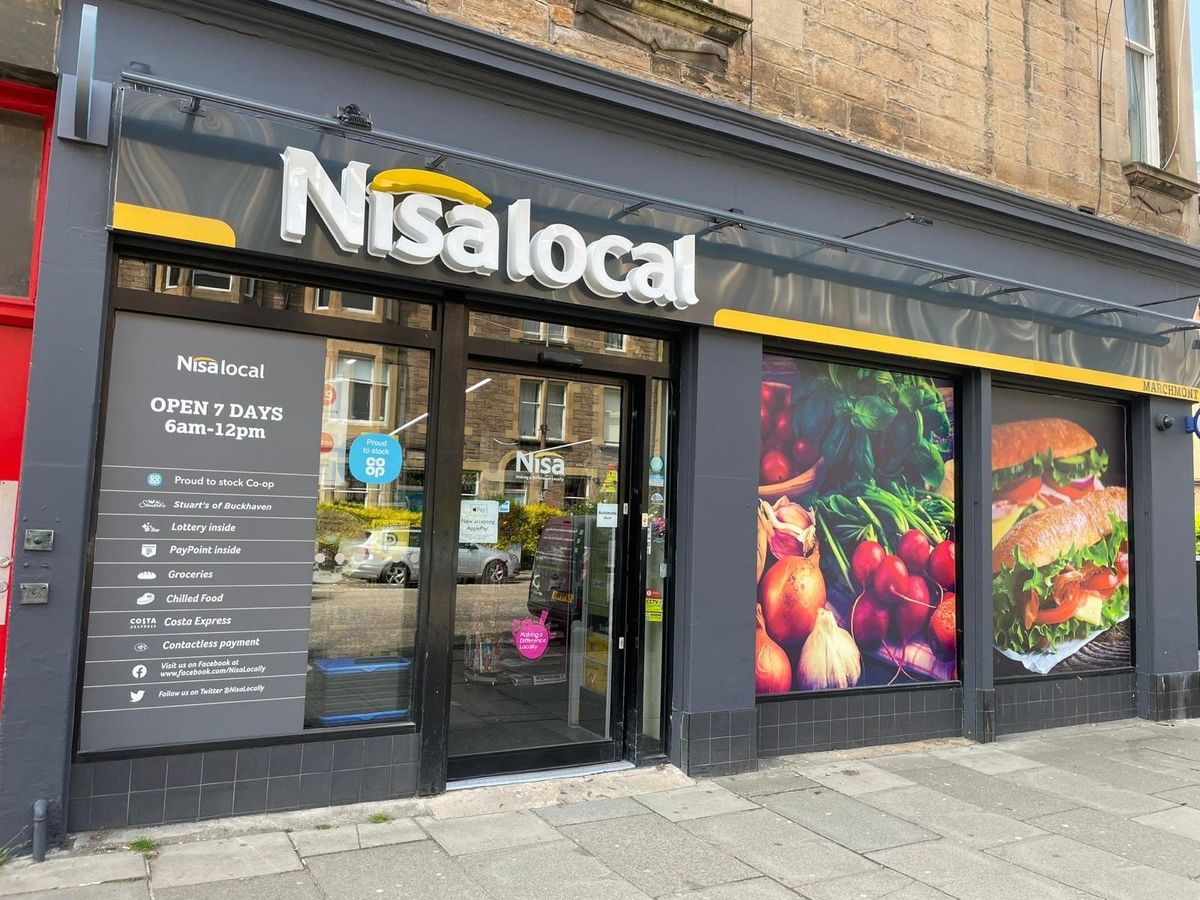 Nisa’s strong availability drives veteran retailer's expansion plans