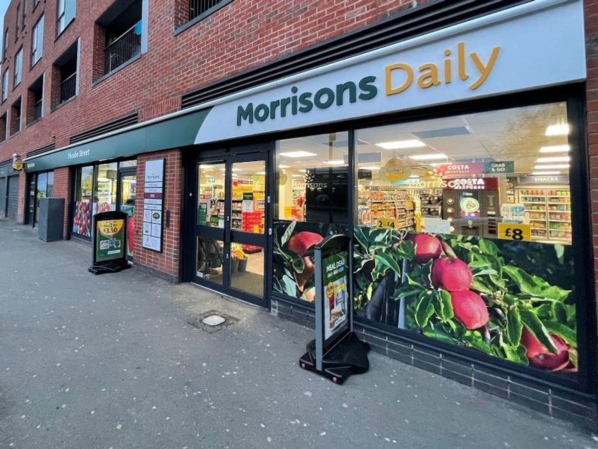 Supermarket-branded convenience stores 'charge up to a fifth more than larger branches'