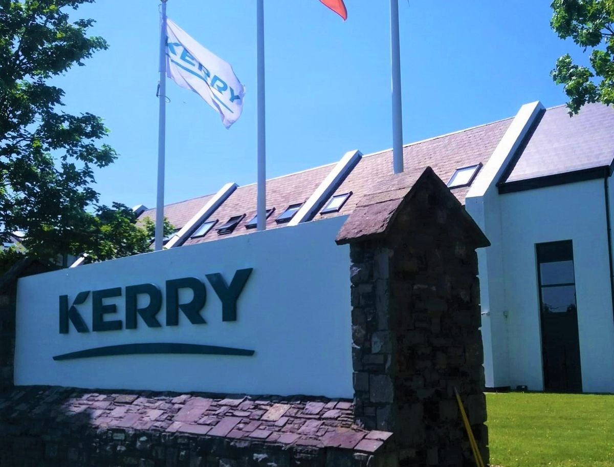 Kerry Group becomes pure play taste and nutrition company with €500m dairy divestment