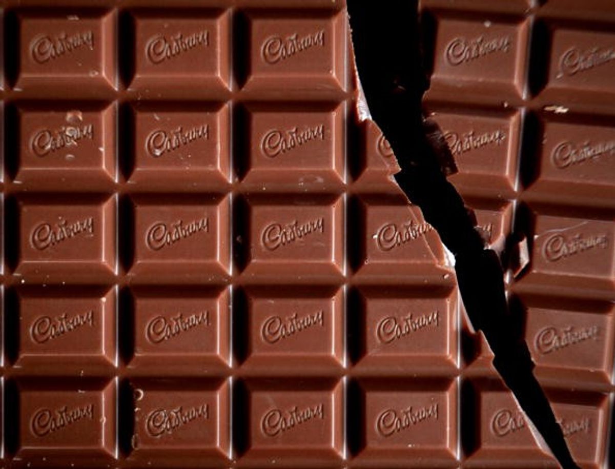 Hershey, Mondelez eye price hikes to cover cocoa crunch