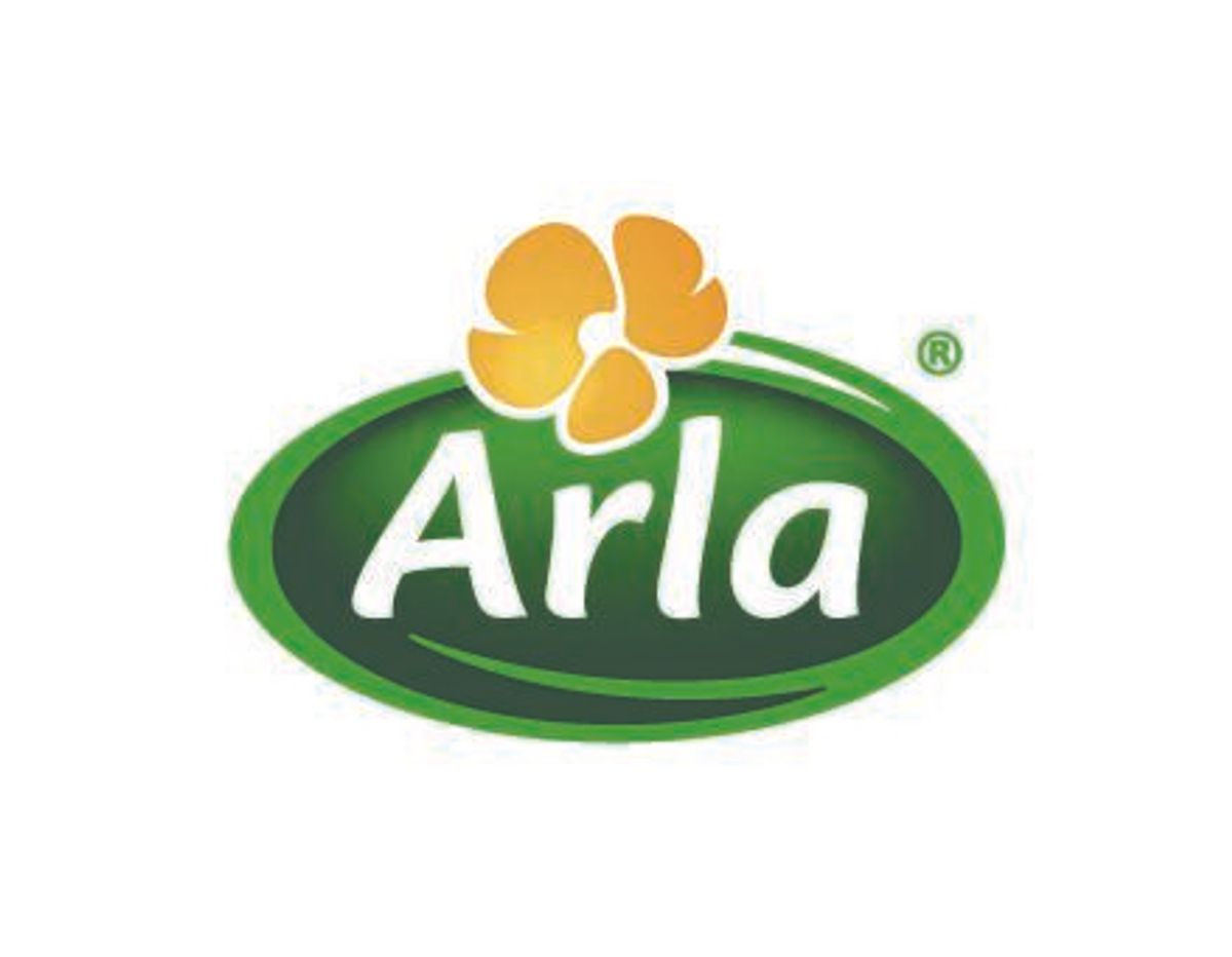 Arla to sponsor the Great North Swim