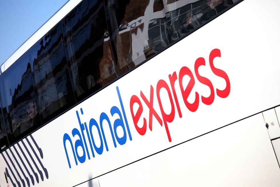 Payzone secures partnership with National Express Coach