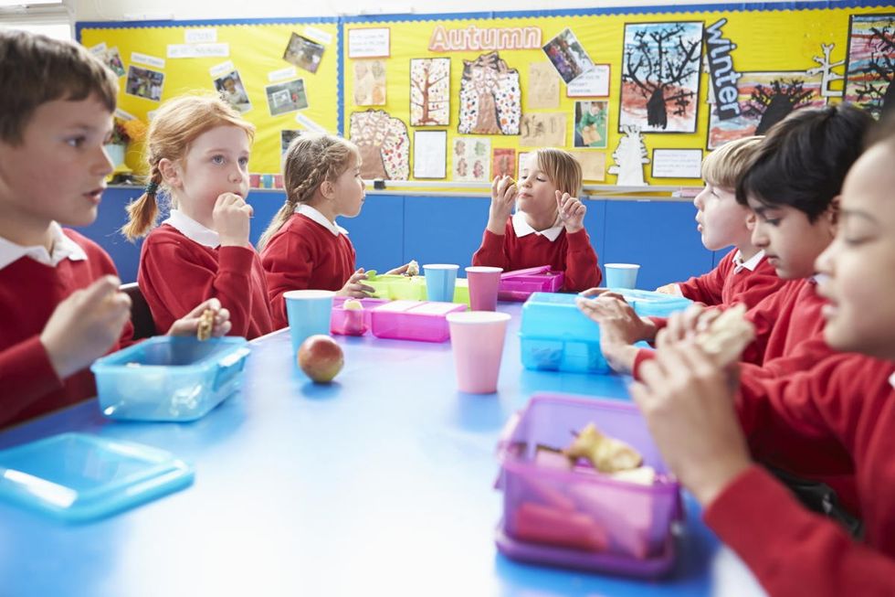 Back-to-school boosted September footfall ahead of 'critical trading period': BRC