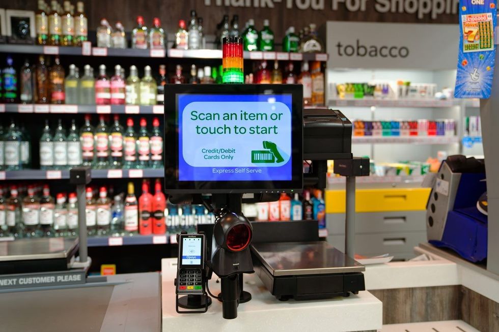 Filco Supermarkets strengthens business with EDGEPoS