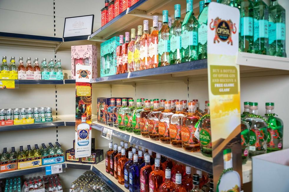 Quintessential Brands launches Spirit Centre for retailers