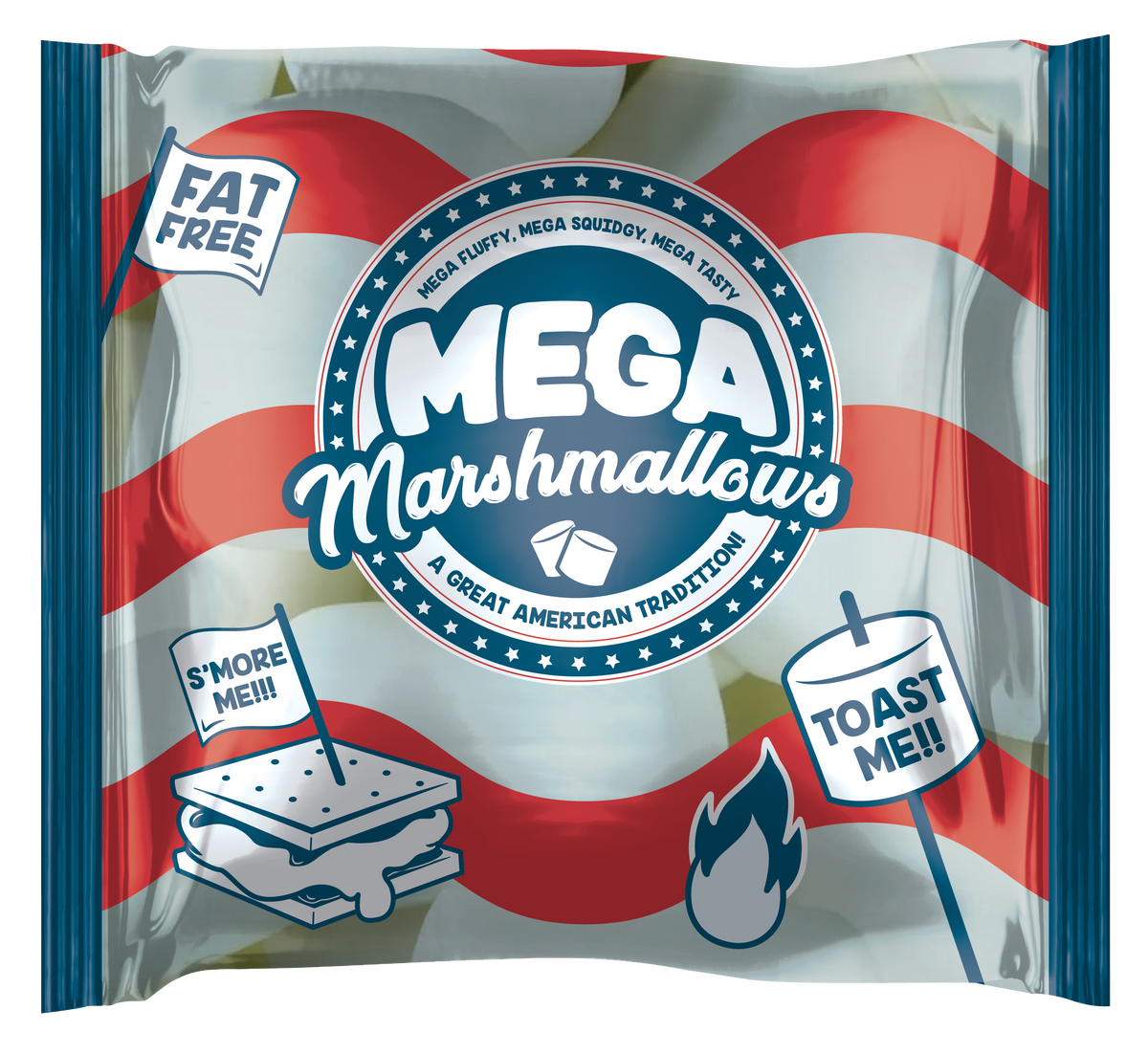 Tribunal upholds VAT zero-rating for Mega Marshmallow