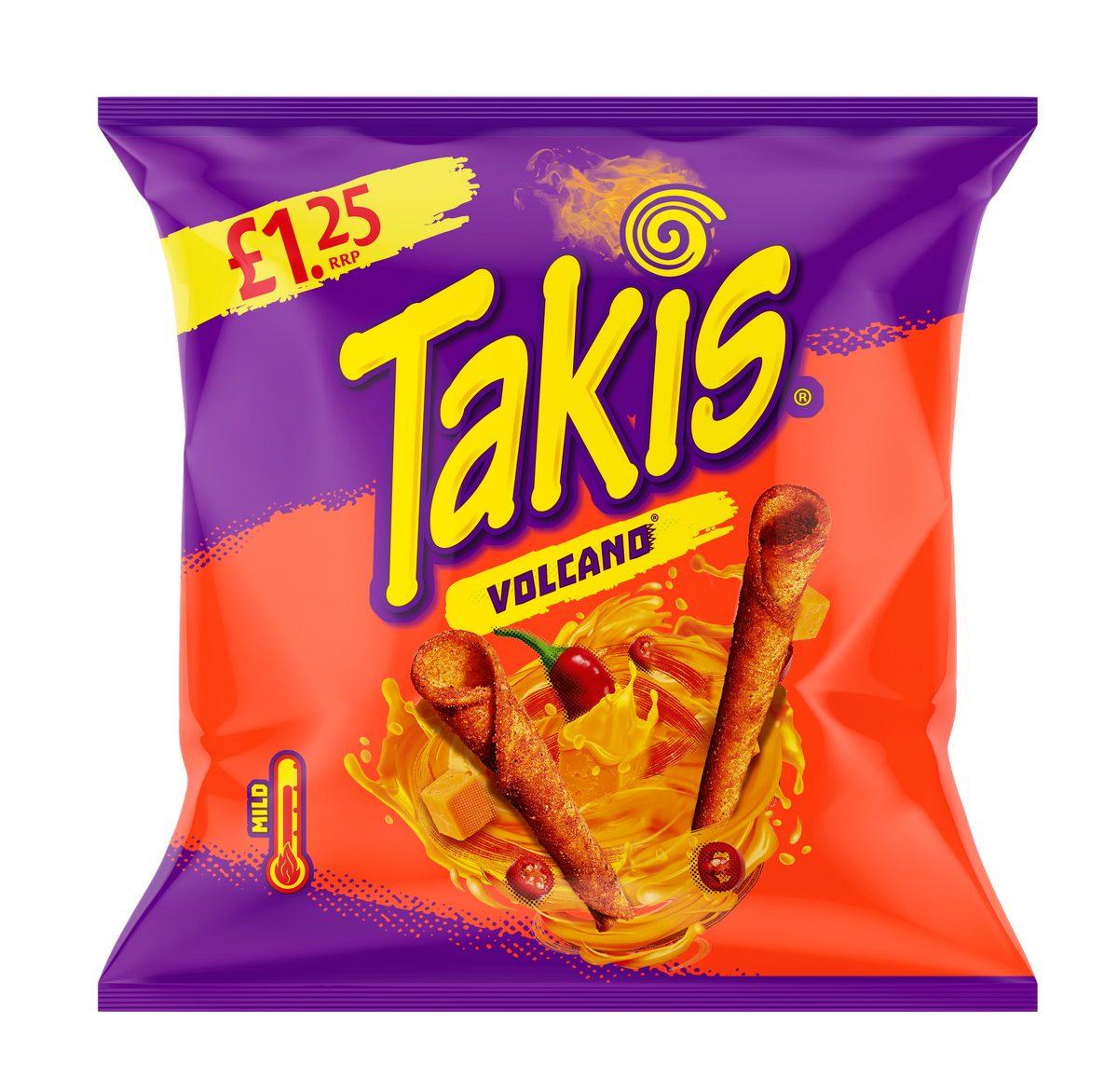 Takis expands into convenience with launch of PMPs