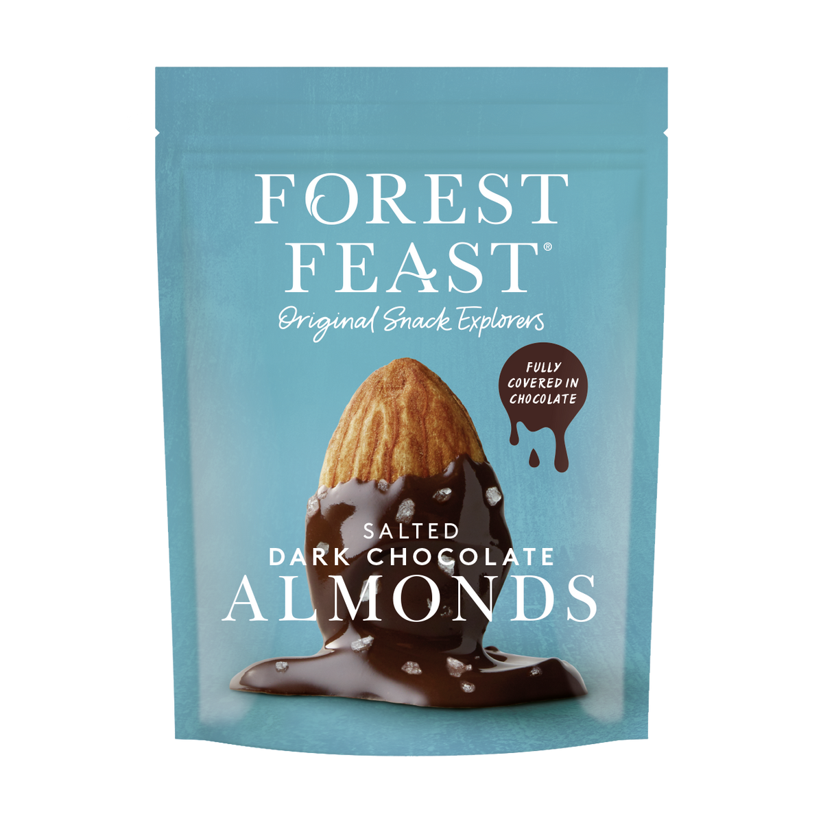 Forest Feast taps into demand for premium snacking