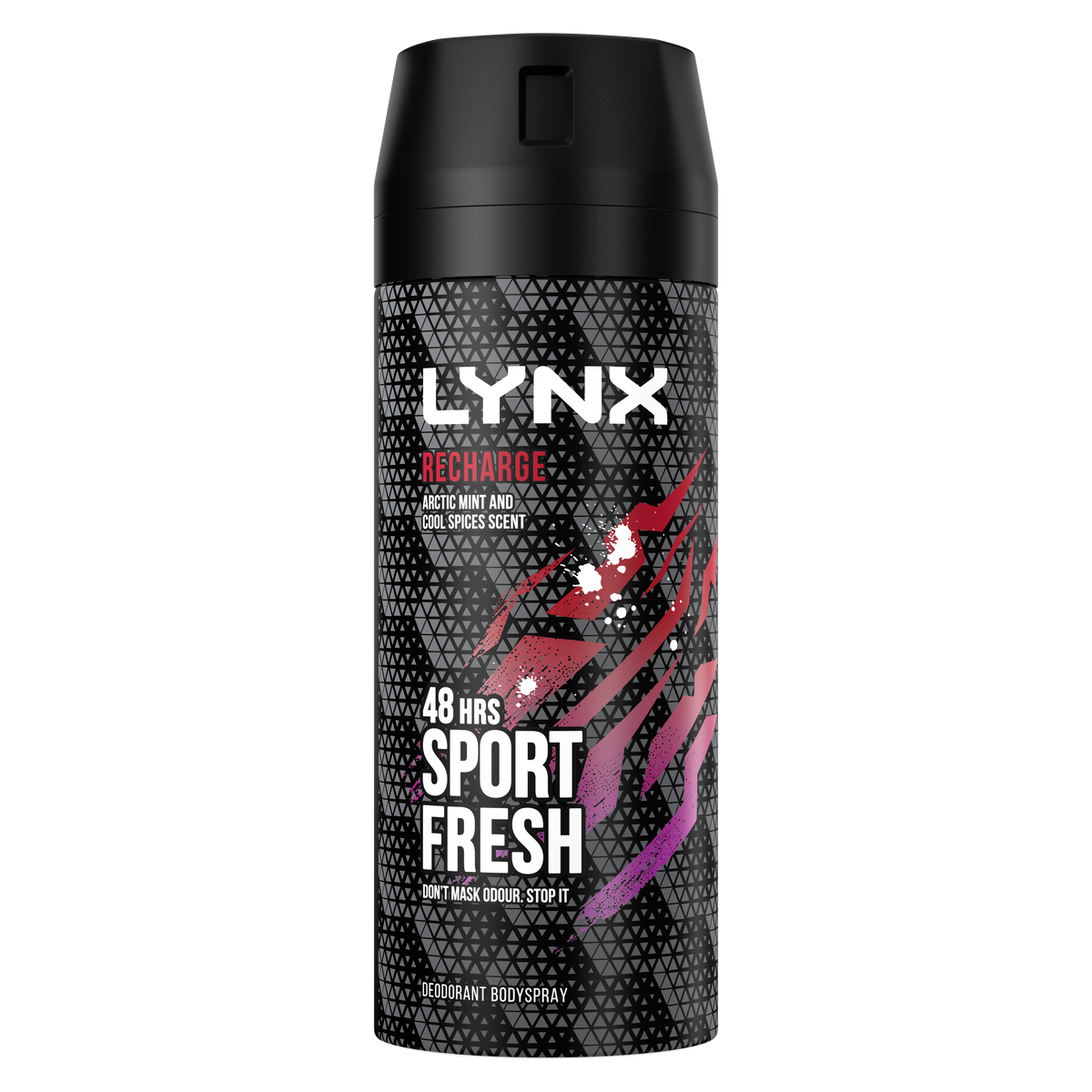 Unilever's Lynx freshens up brand for Gen Z consumers