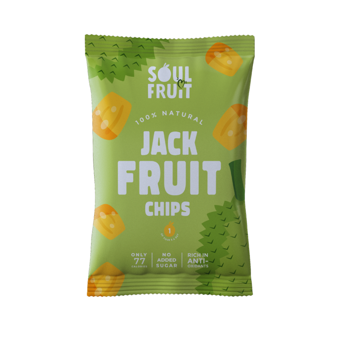 Soul Fruit breathes new life into Fruit Snack sector