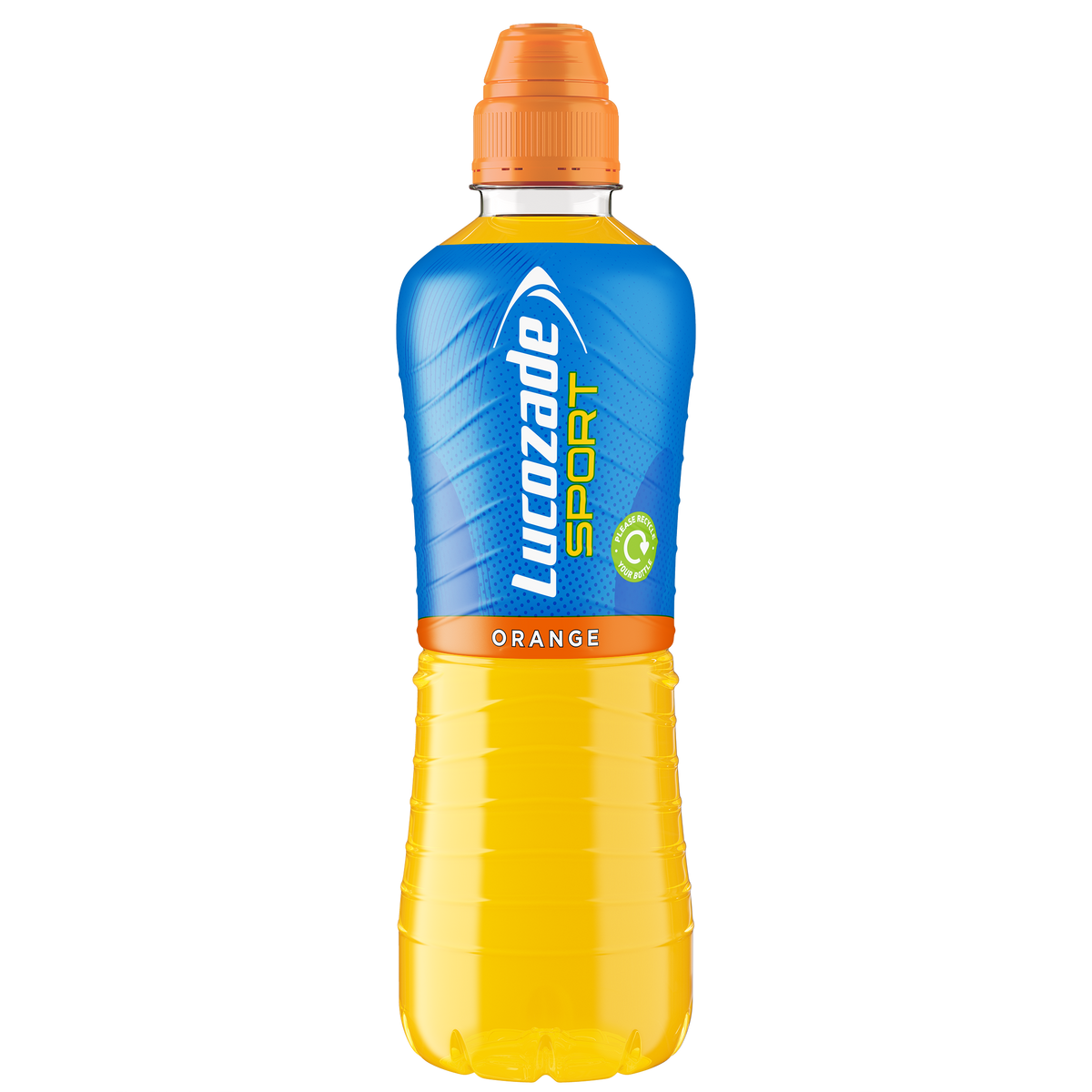 Lucozade Sport is official sports drink of 2022 Commonwealth Games