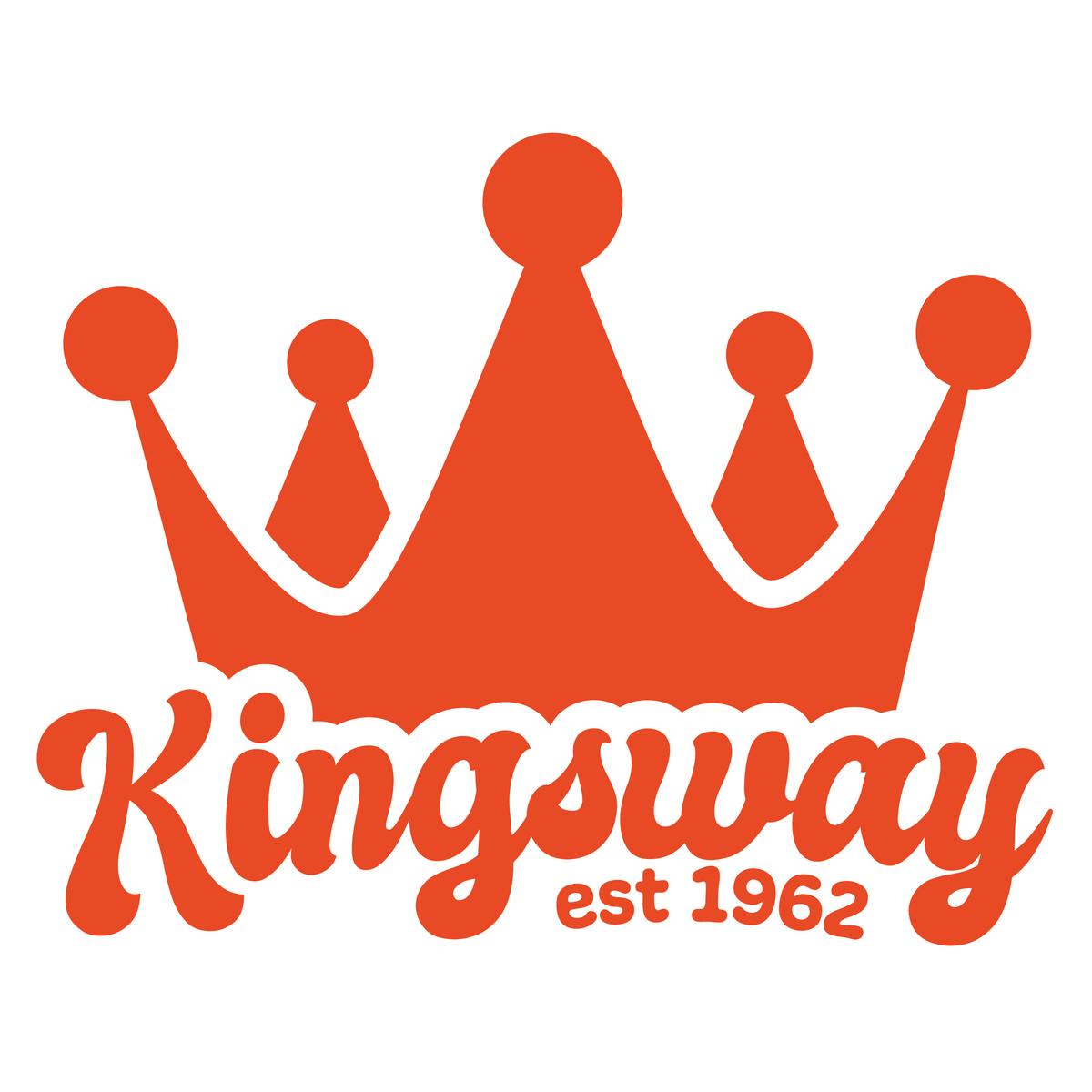 Kingsway celebrates 60th birthday with brand refresh