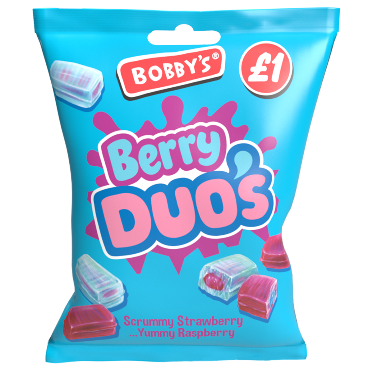 'Bag' some sweet sales with new Bobby’s launch