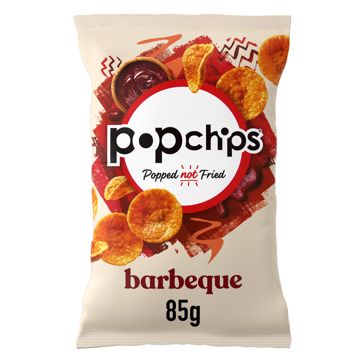 KP Snacks reformulates popchips range to be non-HFSS