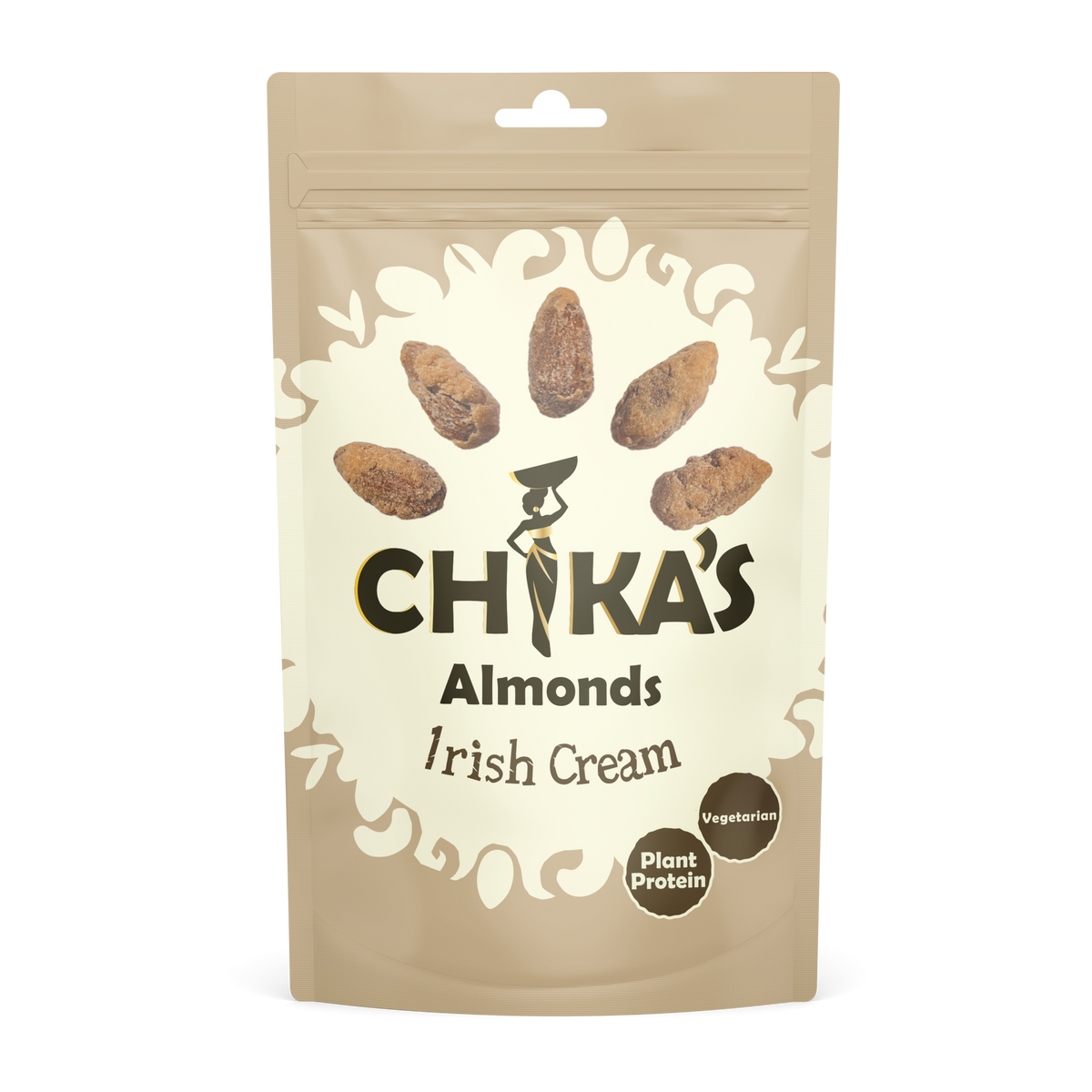 Chika’s launches new Sweet Almonds for the festive season