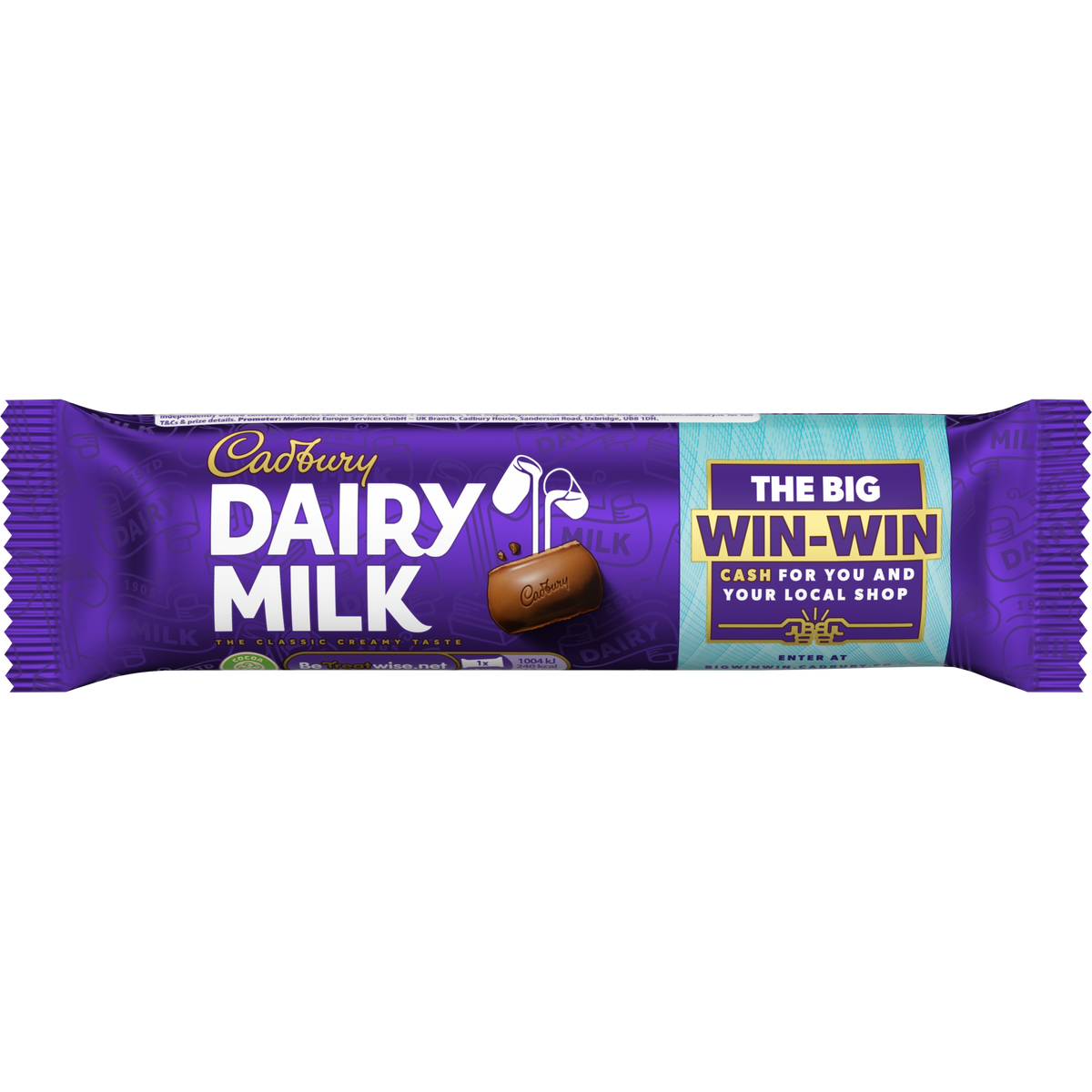 Cadbury, Robinsons, Colgate the UK’s most-considered FMCG brands: YouGov