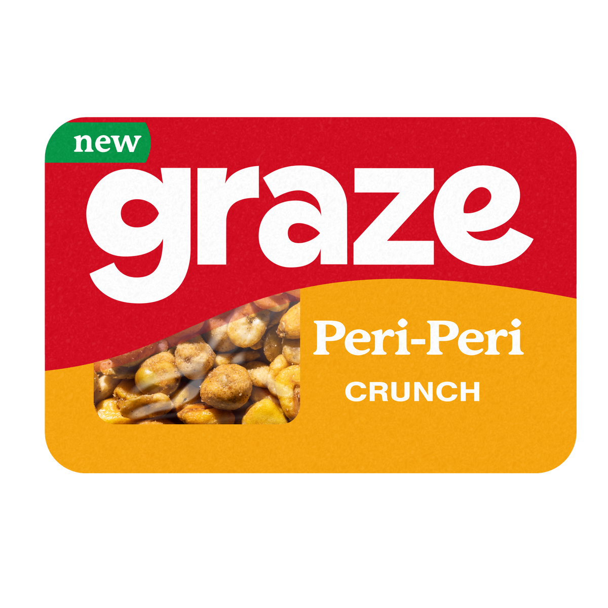 Graze launches new brand identity and innovation to market