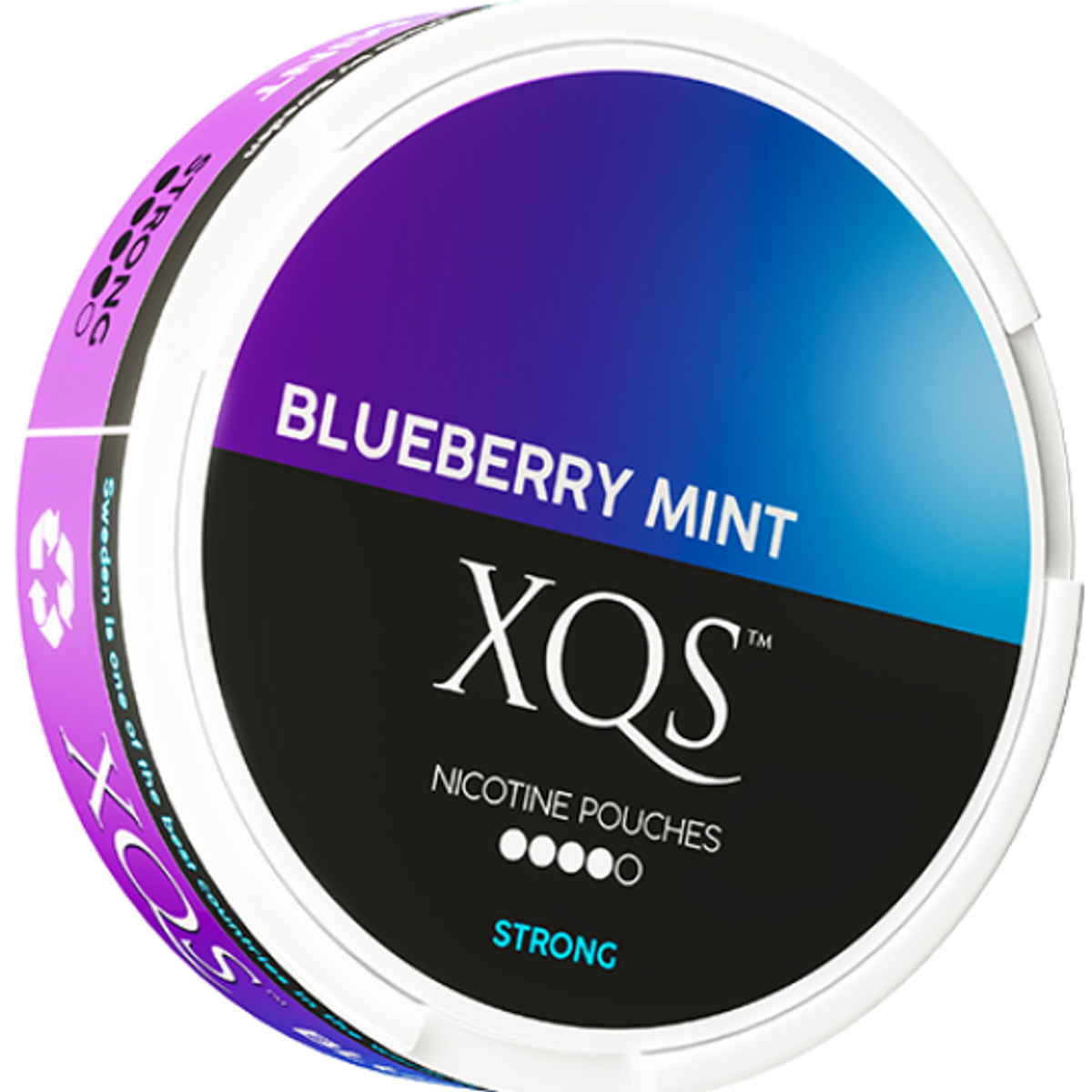 Scandinavian Tobacco Group acquires nicotine pouch brand XQS