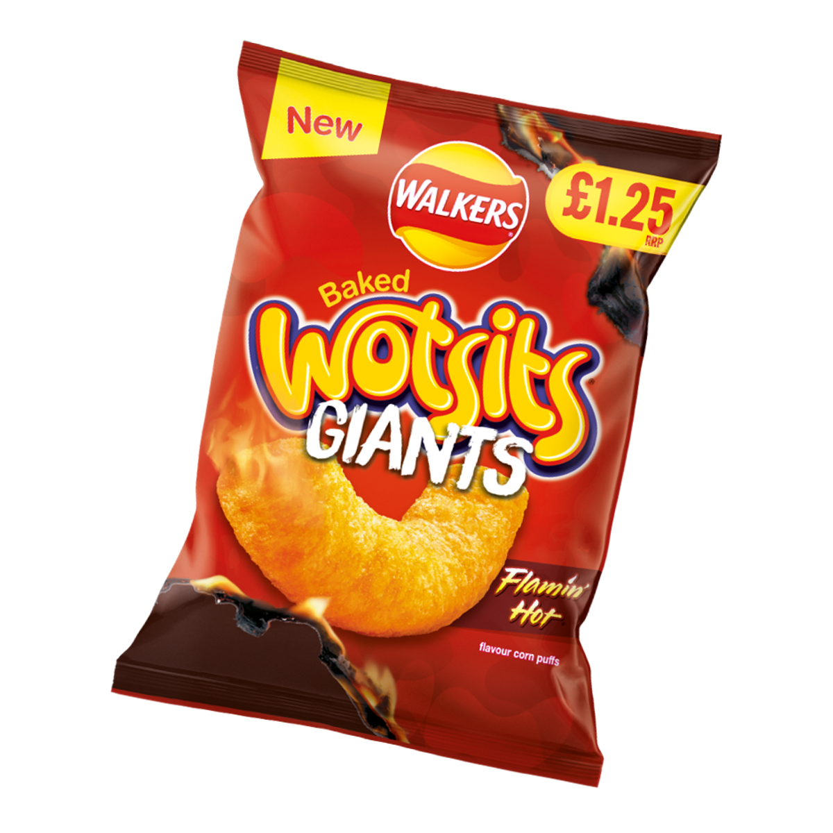 Walkers backs RRP PMP formats as it expands Wotsits Giants range